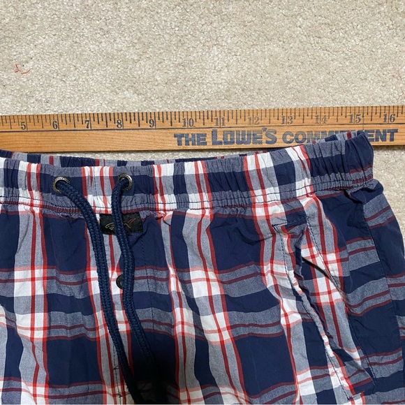 Greg Norman men’s plaid pajama lounge pants extra-large - Picture 3 of 5